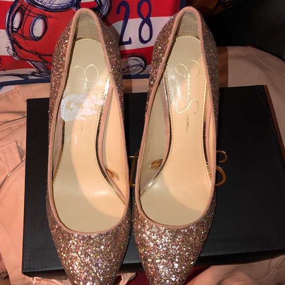 Perfect for night out on a date or any night ⭕️❌SOLD❌⭕️ - Picture 2 of 4